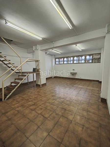 Foto 3c822b9e-0fc0-40df-bcc0-82a1b33785b0. Locale commerciale in Bidebieta Donostia - San Sebastián