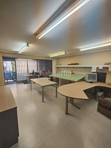 Foto 502405a9-a0bc-4c19-a803-c4149b15efea. Locale commerciale in Bidebieta Donostia - San Sebastián