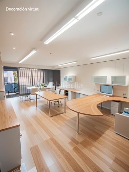 Foto 6a1e149b-d6f4-4f40-8183-db366f92abd5. Locale commerciale in Bidebieta Donostia - San Sebastián