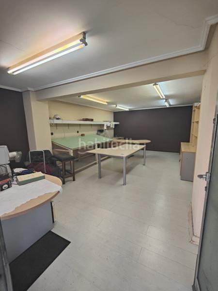 Foto 8f13cd5b-dc84-41e6-905b-f758bfd9f4af. Locale commerciale in Bidebieta Donostia - San Sebastián