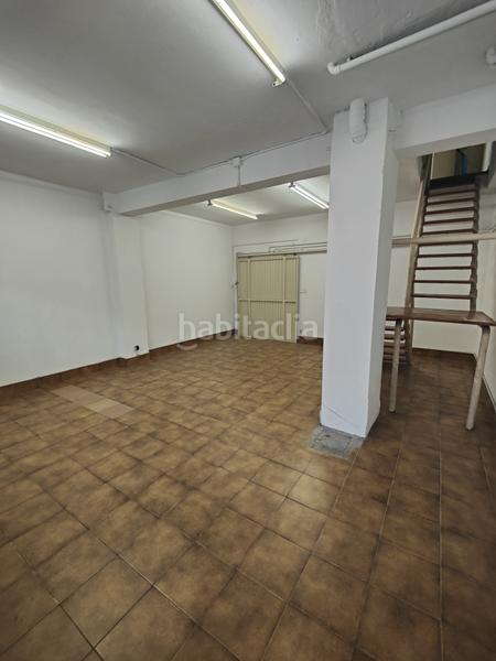 Foto da8a8224-9fe3-4162-8441-dd3c49eefffd. Locale commerciale in Bidebieta Donostia - San Sebastián