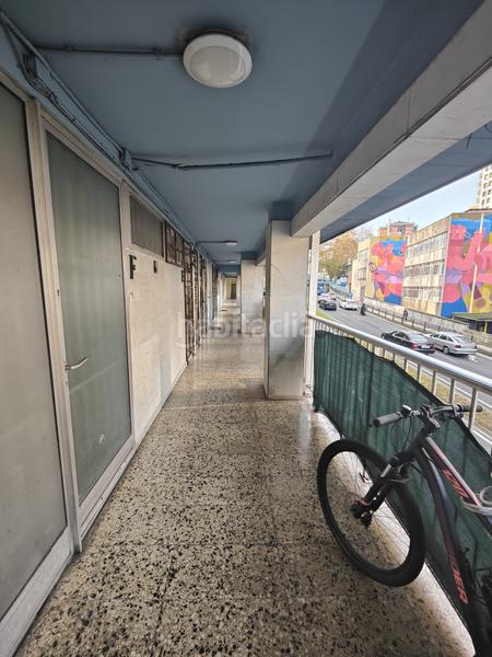 Foto dcf34fc2-60f2-440f-8e5a-ccc65b642d04. Locale commerciale in Bidebieta Donostia - San Sebastián