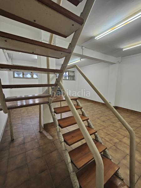 Foto f755b204-68fc-41ff-802d-6f6d9d89abcc. Locale commerciale in Bidebieta Donostia - San Sebastián