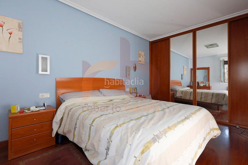 Foto 2db0384e-92e5-42a2-bdb2-fd27666cc1d0. Casa a schiera con riscaldamento parcheggio in Lapice - Larreaundi - Olaberria - Meaka Irun