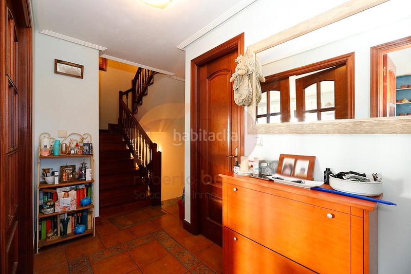 Foto 3cfb8456-d426-4c23-8060-9d39341ac053. Casa a schiera con riscaldamento parcheggio in Lapice - Larreaundi - Olaberria - Meaka Irun