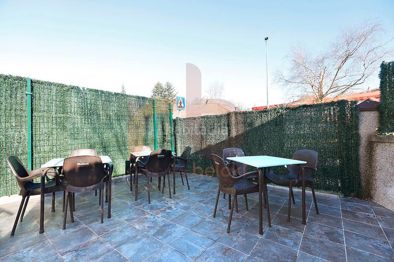 Foto 594ad3bd-f2fd-4e84-87c7-45d3914219e9. Casa a schiera con riscaldamento parcheggio in Lapice - Larreaundi - Olaberria - Meaka Irun