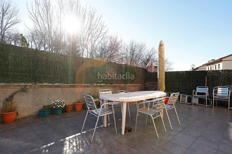 Foto 6673043b-8611-4c12-b103-8a3e873021f0. Casa a schiera con riscaldamento parcheggio in Lapice - Larreaundi - Olaberria - Meaka Irun