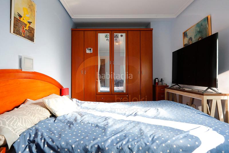 Foto 76f8a3f5-3dee-4b17-b052-4ac29d503cb3. Casa a schiera con riscaldamento parcheggio in Lapice - Larreaundi - Olaberria - Meaka Irun