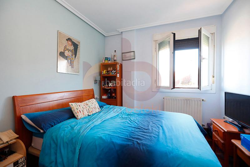 Foto 8ba91dac-5686-4d63-bf85-5f08f1174e3c. Casa a schiera con riscaldamento parcheggio in Lapice - Larreaundi - Olaberria - Meaka Irun