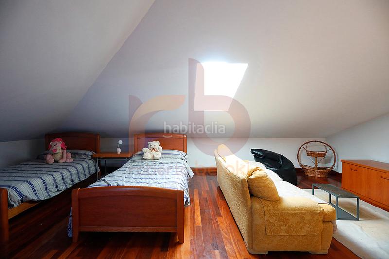 Foto 9989c27a-454a-4380-bfa8-0fe35b2545eb. Casa a schiera con riscaldamento parcheggio in Lapice - Larreaundi - Olaberria - Meaka Irun
