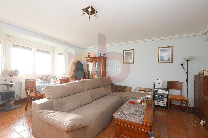 Foto a0031502-73ff-482d-add3-ec7977b26338. Casa a schiera con riscaldamento parcheggio in Lapice - Larreaundi - Olaberria - Meaka Irun