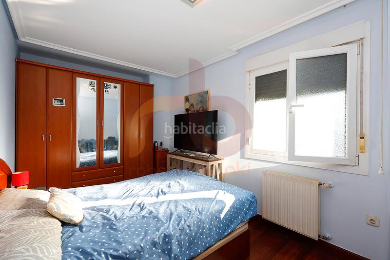 Foto abbd5543-106e-42a4-b3cf-32a09621dbaf. Casa a schiera con riscaldamento parcheggio in Lapice - Larreaundi - Olaberria - Meaka Irun