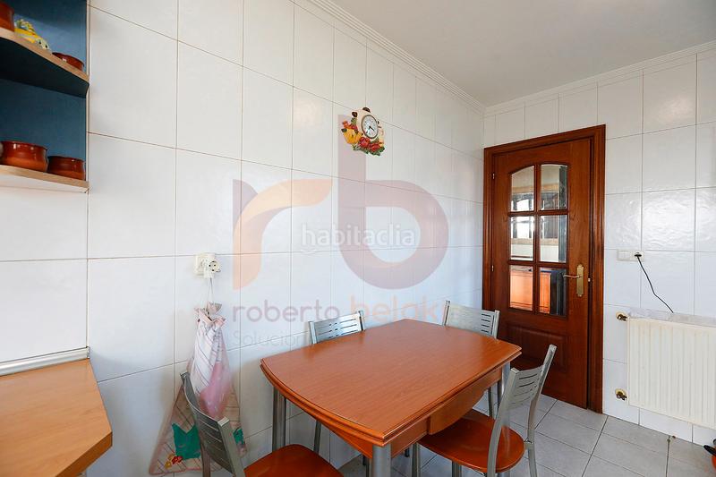 Foto c66095c7-96e9-4672-bce8-c6a65149938f. Casa a schiera con riscaldamento parcheggio in Lapice - Larreaundi - Olaberria - Meaka Irun