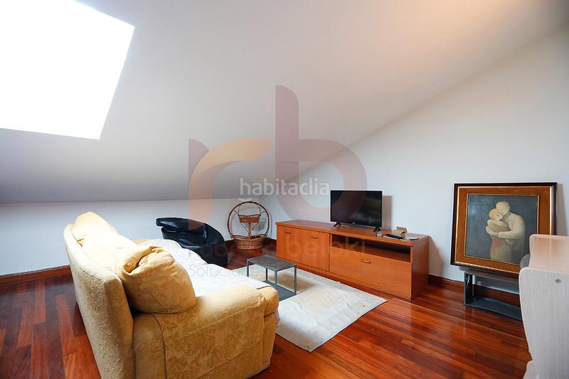 Foto d30788c9-4379-4c78-a8cf-c70d1e826345. Casa a schiera con riscaldamento parcheggio in Lapice - Larreaundi - Olaberria - Meaka Irun