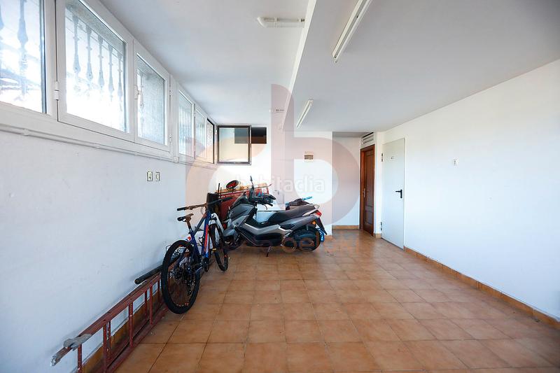 Foto dee58fc0-0297-423e-bd4c-6efe2afbbb59. Casa a schiera con riscaldamento parcheggio in Lapice - Larreaundi - Olaberria - Meaka Irun