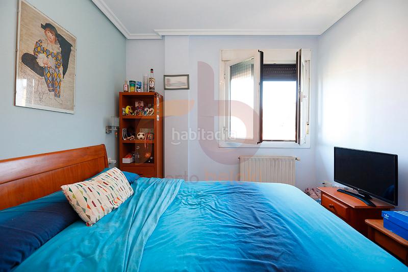 Foto e8d74760-e9f6-41a0-a8bd-13233af307e3. Casa a schiera con riscaldamento parcheggio in Lapice - Larreaundi - Olaberria - Meaka Irun
