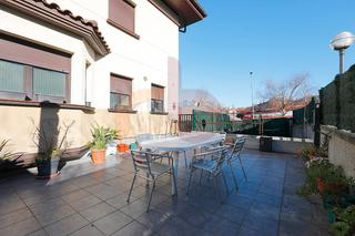 Casa adossada a Lapice - Larreaundi - Olaberria - Meaka