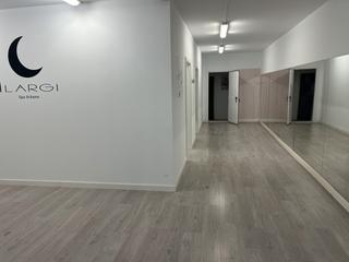 Business premise in Aduana Kalea