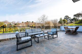 Casa aparellada  Chemin d'artzainkoborda. Tu nuevo hogar en urrugne: espacio, luz y comodidad