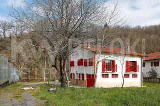 Casa a Sunbilla. ¡tu hogar ideal en sumbilla!