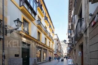 Pis  Calle mayor
