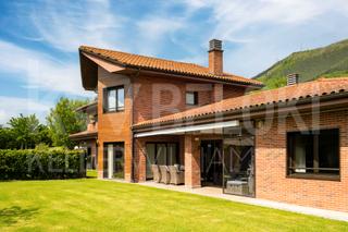 Casa  Jaizkibel hiribidea. Una finca única en una ubicación inigualable; en la exclusiva zo