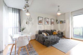 Etagenwohnung in Piketazaharra Kalea