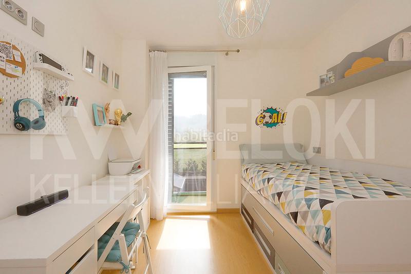 Foto 041d468c-f7cd-4731-83fd-b5793be08e2d. Piso en Lapice - Larreaundi - Olaberria - Meaka Irun