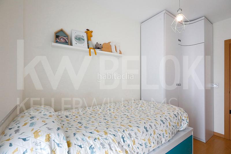Foto 0eb0eb22-6c57-44d1-9435-1e42fd2a5feb. Piso en Lapice - Larreaundi - Olaberria - Meaka Irun