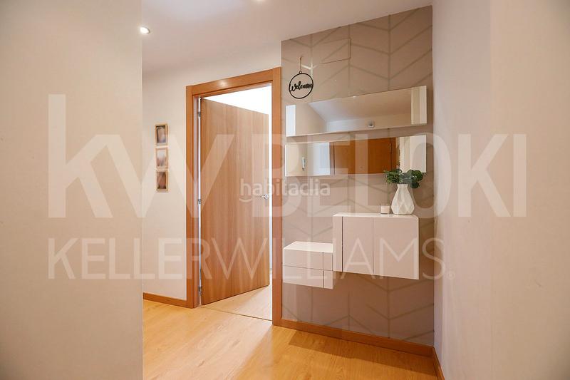 Foto 3a0723db-c323-417a-a01b-a26ac4cdbdf5. Piso en Lapice - Larreaundi - Olaberria - Meaka Irun