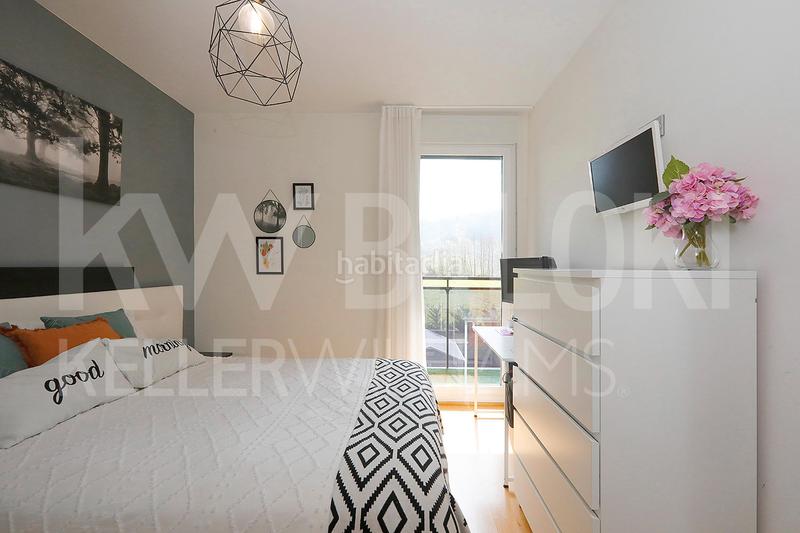 Foto 4ba18eb2-d5f1-4dfb-ae60-6e98f59d59b3. Piso en Lapice - Larreaundi - Olaberria - Meaka Irun