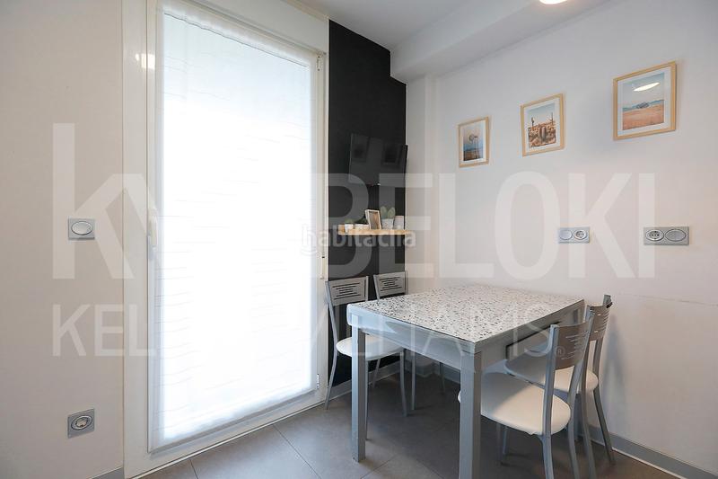 Foto 4cefc519-a740-4844-a554-2b5464baff31. Piso en Lapice - Larreaundi - Olaberria - Meaka Irun