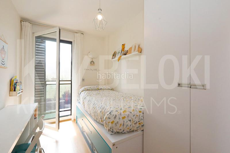 Foto 6160d979-4dbc-4c1f-8fd8-08e98eaeefe6. Piso en Lapice - Larreaundi - Olaberria - Meaka Irun