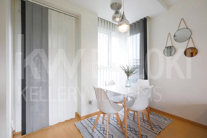 Foto 63112642-d3de-4ba6-a0be-b00aff600028. Piso en Lapice - Larreaundi - Olaberria - Meaka Irun