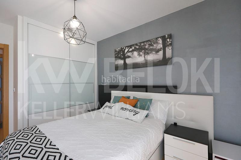 Foto 6ae0e646-ece9-4a32-b82b-b9b59c5c5a18. Piso en Lapice - Larreaundi - Olaberria - Meaka Irun