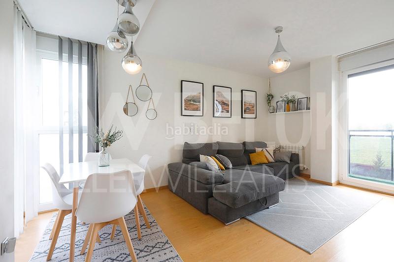 Foto 79609a43-3843-4944-adbe-09e05e261ca9. Piso en Lapice - Larreaundi - Olaberria - Meaka Irun