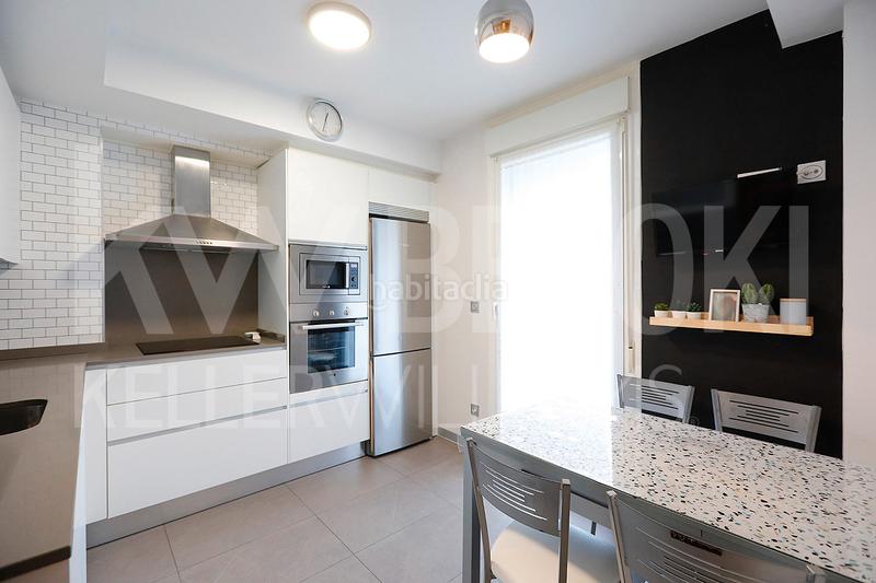 Foto 977b52c2-3dc7-4a53-bc98-97ae0e94fcf5. Piso en Lapice - Larreaundi - Olaberria - Meaka Irun