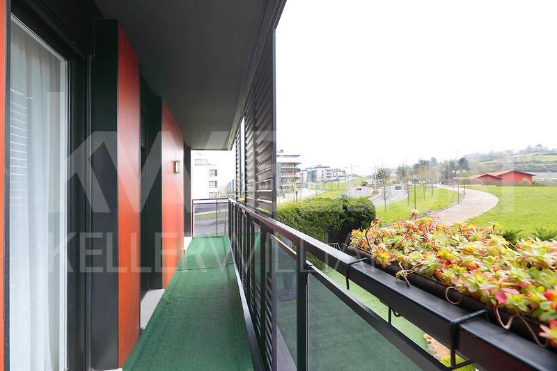 Foto ae79cfd6-c7ab-4b4b-9ffc-e7c99037bf7a. Piso en Lapice - Larreaundi - Olaberria - Meaka Irun