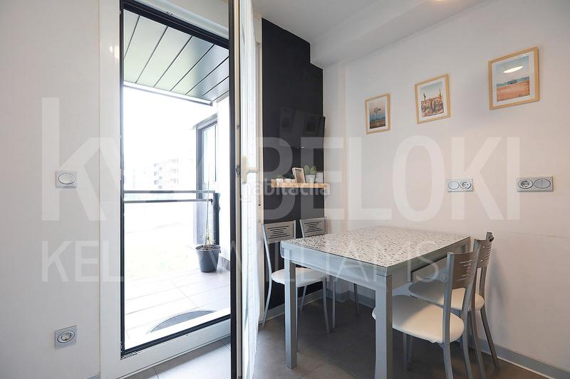 Foto beb9c0e5-5c10-45dd-9d72-8b2f8b4781ac. Piso en Lapice - Larreaundi - Olaberria - Meaka Irun