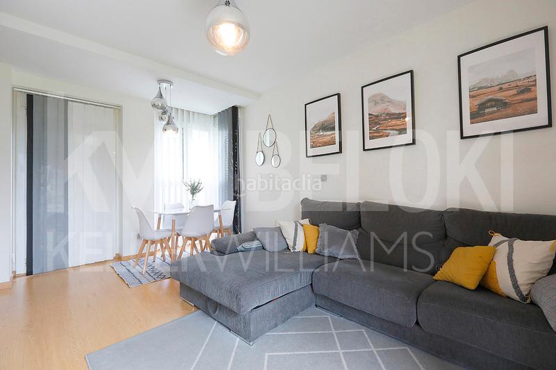 Foto bfed4d7e-45cd-46c2-80d3-9e78bd2f9c9c. Piso en Lapice - Larreaundi - Olaberria - Meaka Irun