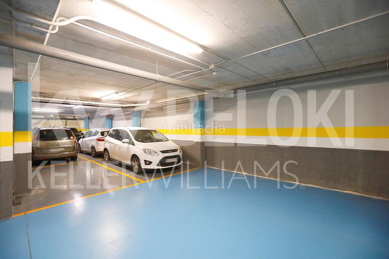 Foto c4531ebb-2299-4146-98c1-2c10b59ee3b8. Piso en Lapice - Larreaundi - Olaberria - Meaka Irun