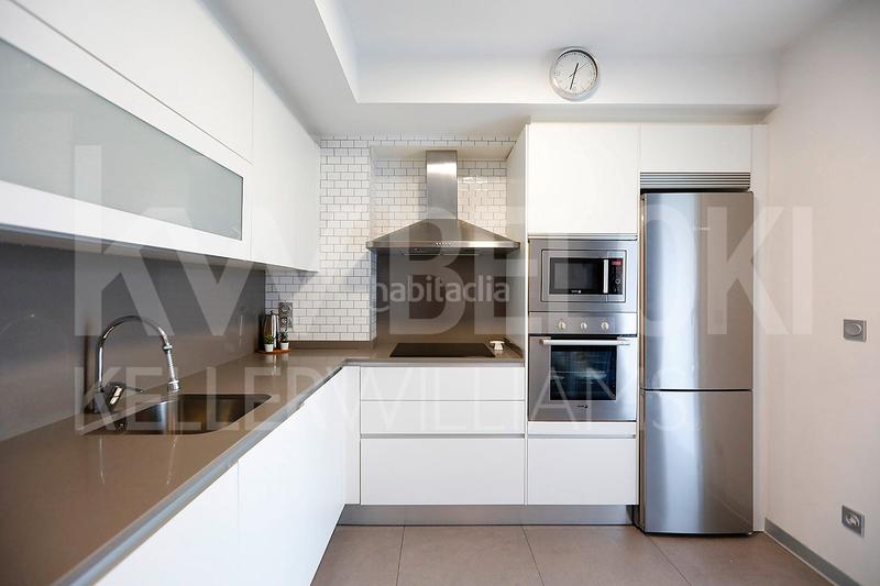 Foto cc9b8438-5336-4b24-b906-f46b05896118. Piso en Lapice - Larreaundi - Olaberria - Meaka Irun