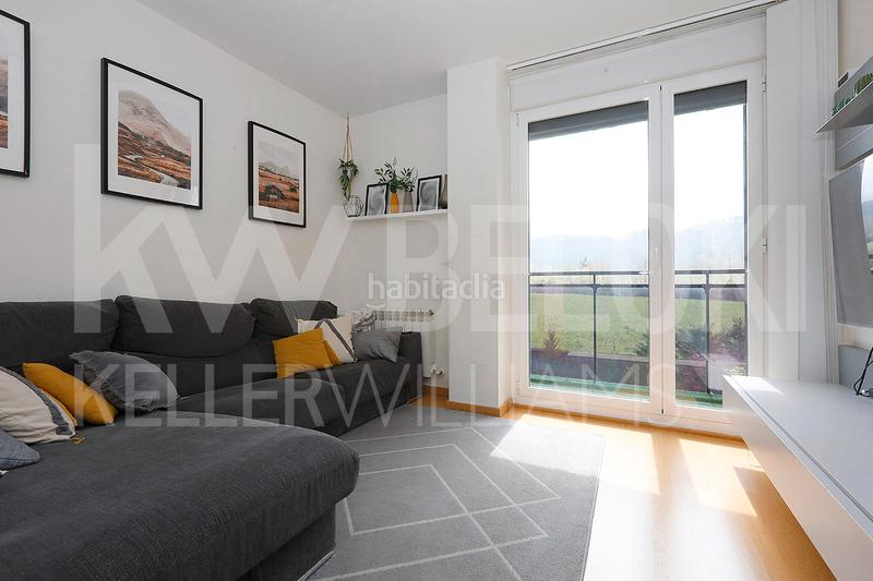 Foto d6135c7e-34e6-49c1-afe6-02b306dcdb5d. Piso en Lapice - Larreaundi - Olaberria - Meaka Irun