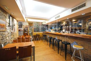 Local Comercial a Parte Vieja. Restaurante consolidado en el corazón de la parte vieja de san s