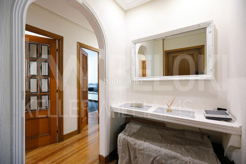 Foto 0128e3a4-505c-4bb2-8c8b-95c2047f6fbc. Pis amb calefacció a Gros Donostia - San Sebastián