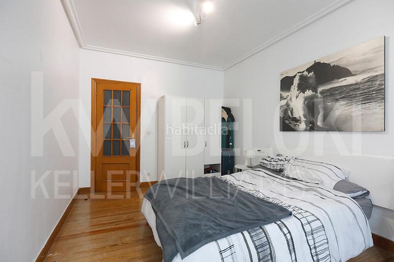 Foto 04759cf9-8048-40f0-ba37-5a3ca2a1bb9b. Pis amb calefacció a Gros Donostia - San Sebastián