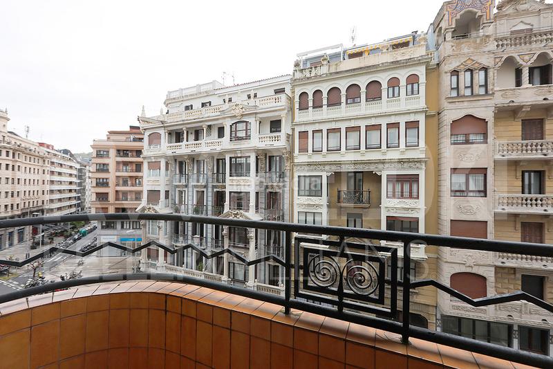 Foto 078cbcd0-ae5e-4b7d-9a2f-95875529d086. Pis amb calefacció a Gros Donostia - San Sebastián