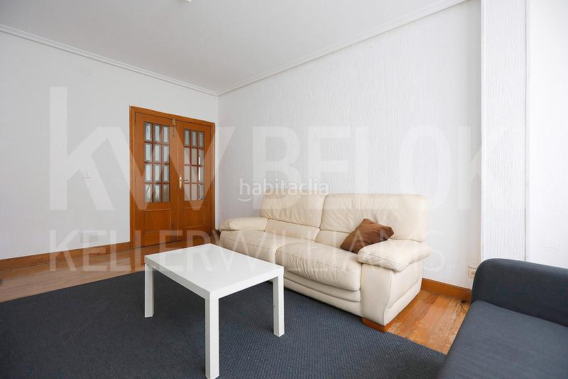 Foto 1f32d98e-bfb7-458e-9e3d-b859cb8f1535. Pis amb calefacció a Gros Donostia - San Sebastián