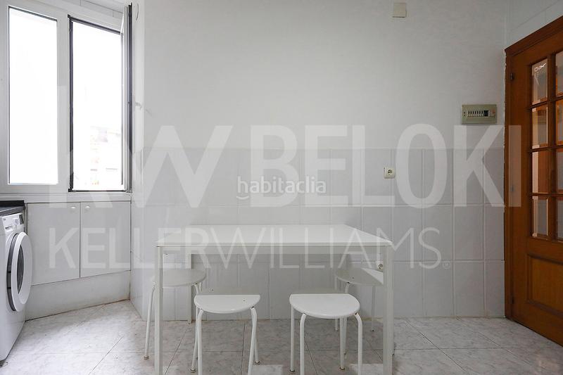 Foto 3e8b6262-9716-44dd-bee2-704f7c44a634. Pis amb calefacció a Gros Donostia - San Sebastián