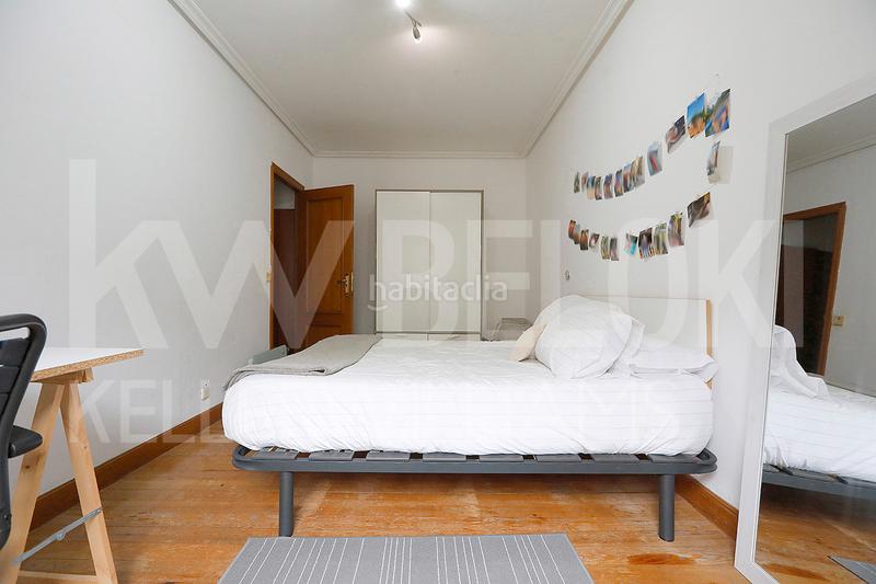 Foto 583ed062-38c6-452d-9ad1-196c7d187b27. Pis amb calefacció a Gros Donostia - San Sebastián